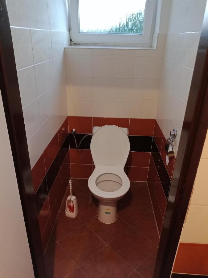 Apartman Obecni Hostinec Provodov (Hradec Kralove) 외부 사진